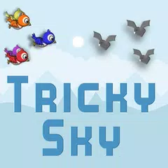 Tricky Sky APK download