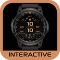 Cozmo Watch Face