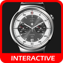 APK Groove Watch Face