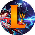 WeLegends (LoL) ikona