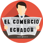 Periódico El Comercio Ecuador icône