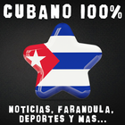 Cuba Noticias y farándula icône
