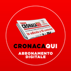 Icona CronacaQui Edicola Digitale