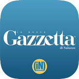 La Nuova Gazzetta di Saluzzo icon