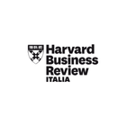 Harvard Business Review 图标
