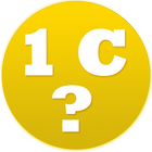 1C actual versions icône