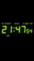 Easy Alarm Clock screenshot 1