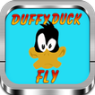 Duffy Duck Fly