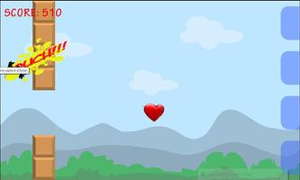 Duffy Duck Fly screenshot 3