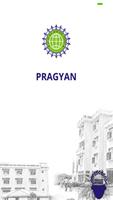Pragyan School ポスター