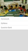 Pragyan School screenshot 1