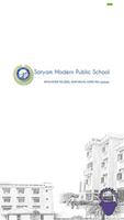 Satyam Modern Public School Cartaz