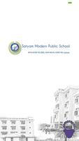 Satyam Modern Public School Affiche