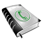 Aego PhoneBook ikon
