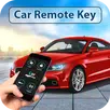APK Remote Key Lock For All Car : All Car Remote