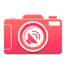 Voice Selfie Camera : Voice Guide Selfie Camera APK