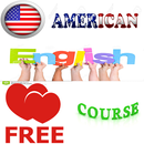 American English Free Course APK