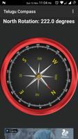 Telugu Compass syot layar 3