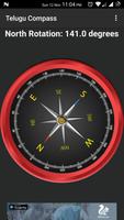 Telugu Compass syot layar 2