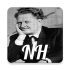 آیکون‌ Nâzım Hikmet'in Şiirleri