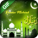 Ramadan GIF 2018 APK