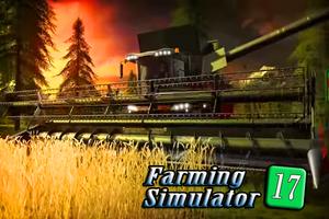 Guia Farming Simulator 17 capture d'écran 1