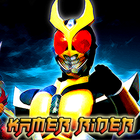 Hint Kamen Rider Agito icône