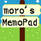 Time MemoPad icône