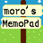 Time MemoPad icon