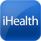 iHealth MyVitals 图标