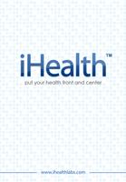 iHealth MyVitals Affiche