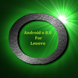 Oreo Lenovo Update Guide أيقونة