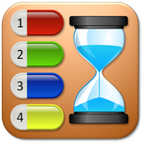 Pill Reminder - Medicine Timer icon