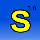 Skip 2.0 ikon