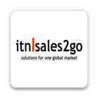 itn| sales2go icône