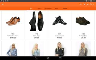 itn| sales2go screenshot 1