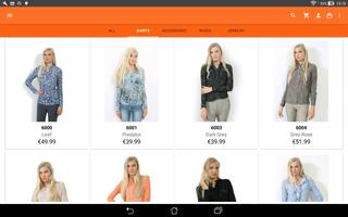 itn| sales2go screenshot 2