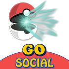 GO Social icon