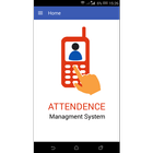 Attendance Management App أيقونة