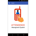 Attendance Management App आइकन