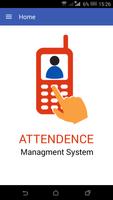 پوستر Attendance Management