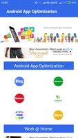Promote Your Android App Affiche