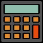Age and Date Calculator icône