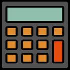 Age and Date Calculator ícone