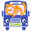 SG Bus on time আইকন