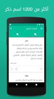 معاني الاسماء poster