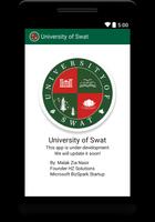 University of Swat poster