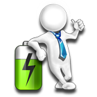 Battery Saver-icoon