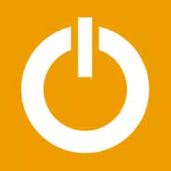 Simple Power Button