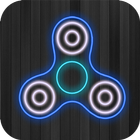 Fidget Spinner V3 আইকন